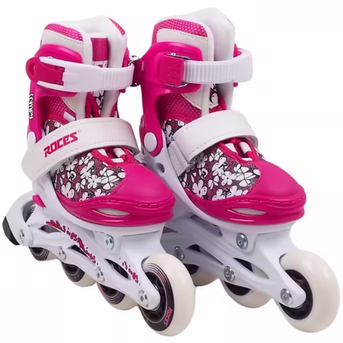 Role Roces COMPY X GIRL - 3