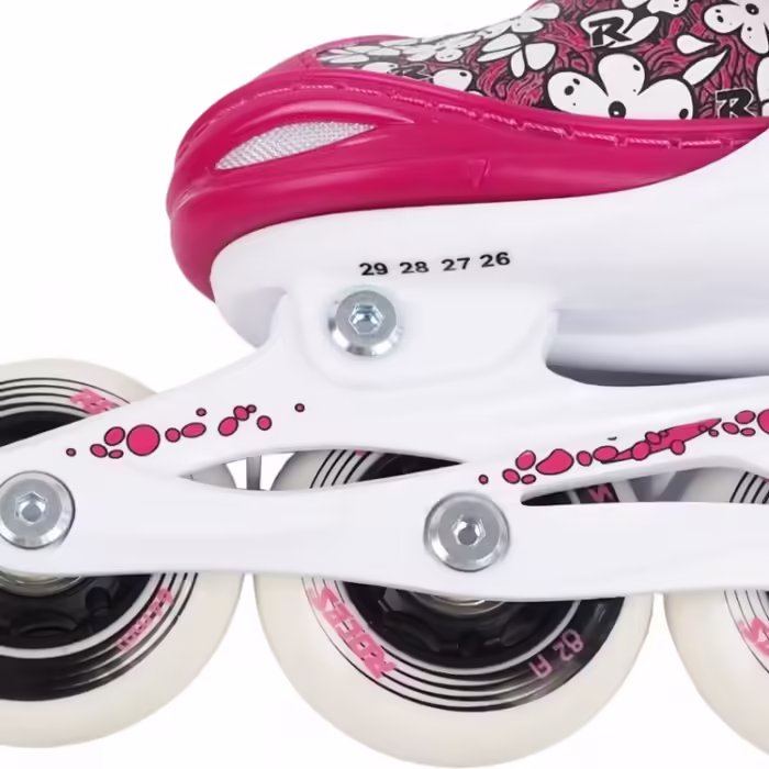 Role Roces COMPY X GIRL - 5