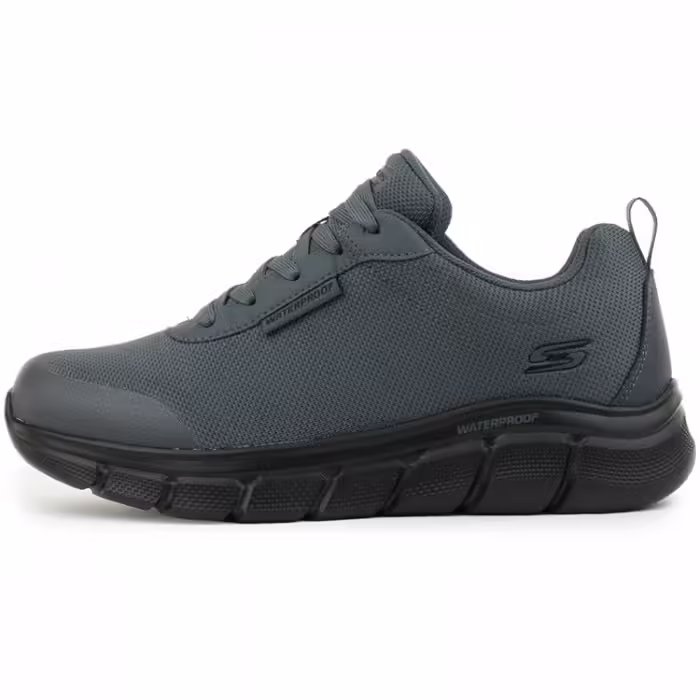 Кроссовки Skechers BOBS FLEX-RAINY EDGE Серый 42