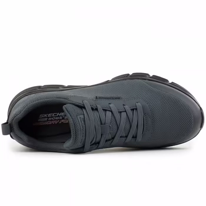 Кроссовки Skechers BOBS FLEX-RAINY EDGE Серый 42 - 3