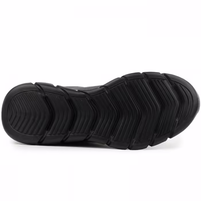 Кроссовки Skechers BOBS FLEX-RAINY EDGE Серый 42 - 4