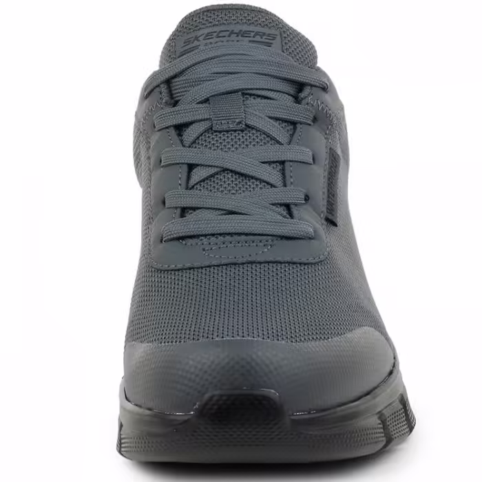 Кроссовки Skechers BOBS FLEX-RAINY EDGE Серый 42 - 5
