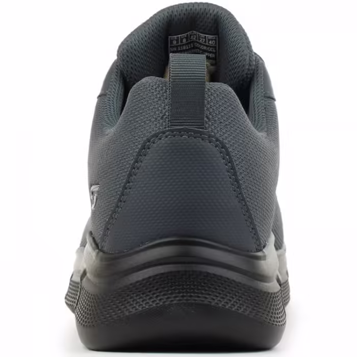 Кроссовки Skechers BOBS FLEX-RAINY EDGE Серый 42 - 6