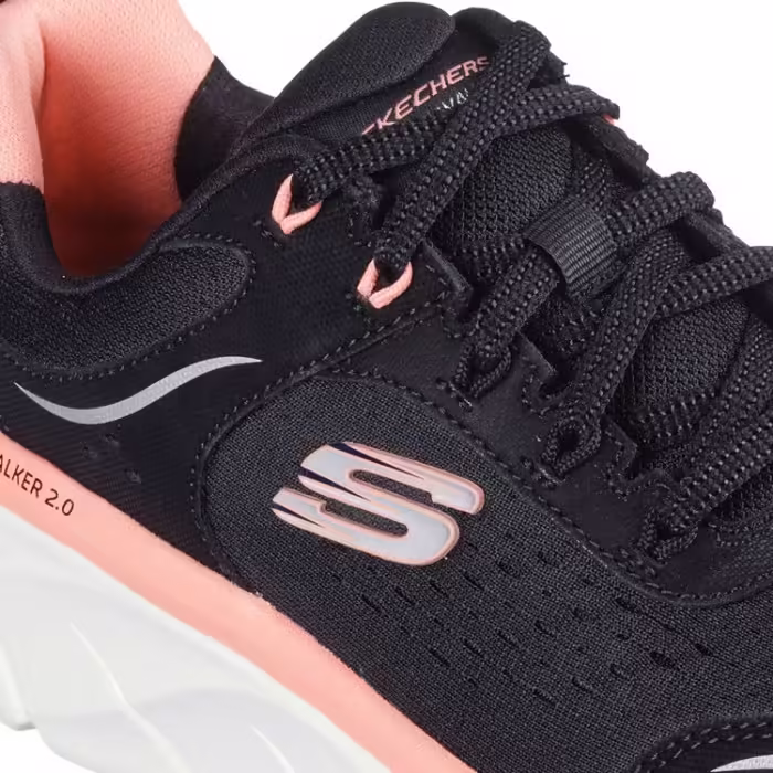 Incaltaminte Sport Skechers DLUX WALKER 2.0-DAI - 5