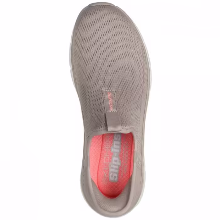 Кроссовки Skechers DLUX WALKER 2.0-HAP - 3