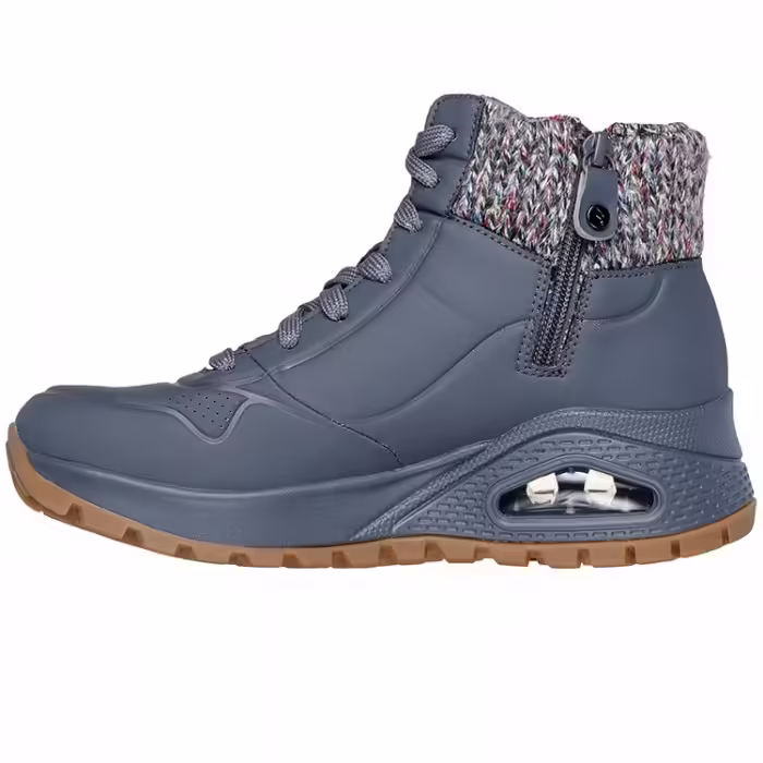 Ghete Skechers UNO RUGGED - DARLING DAZE