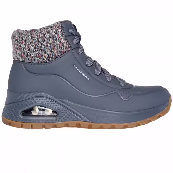 Ghete Skechers UNO RUGGED - DARLING DAZE - 3