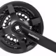Шатуны SHIMANO AFCTY301C244CL 12-speed