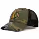 Chipiu 47 Brand NHL CHICAGO BLACKHAWKS CAMO BR