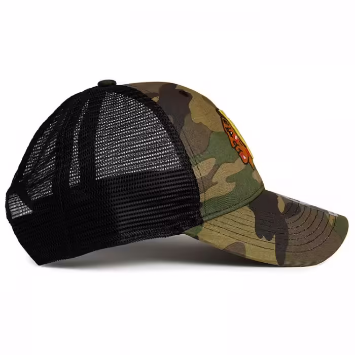 Chipiu 47 Brand NHL CHICAGO BLACKHAWKS CAMO BR - 2