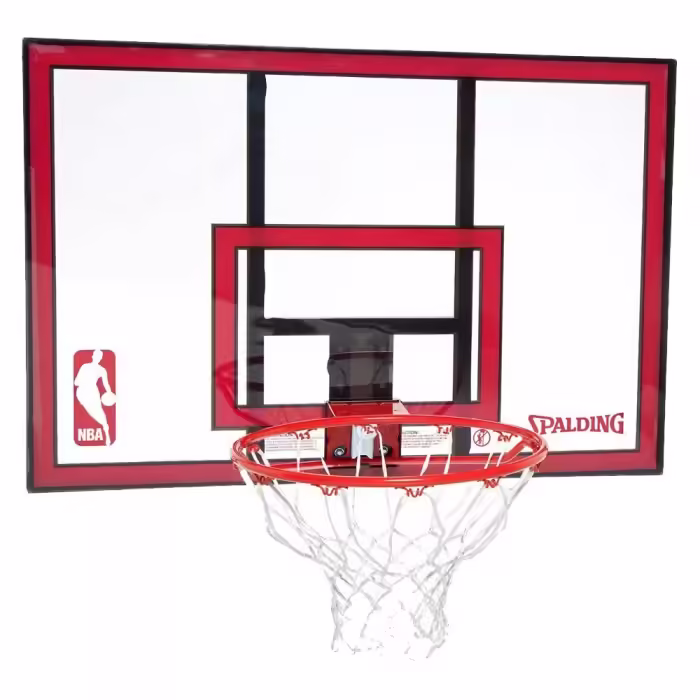 Щит баскетбольный Spalding  NBA Combo - 44\
