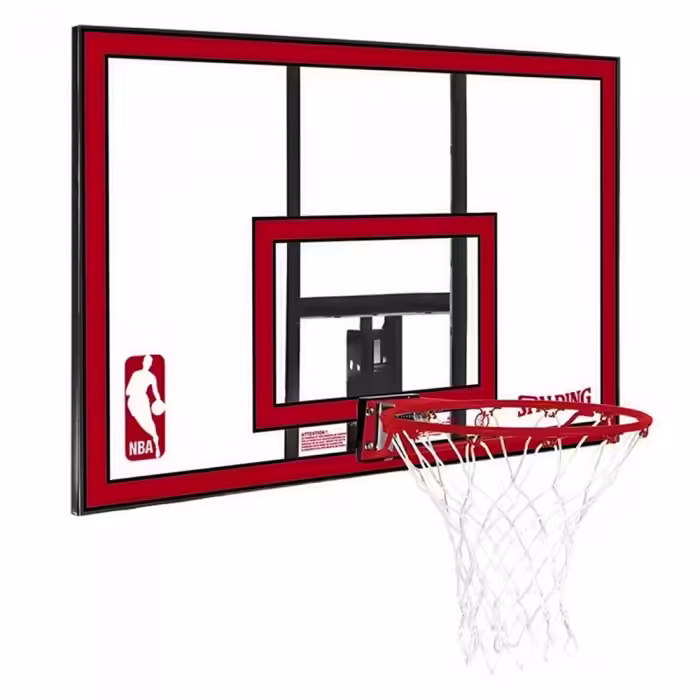 Щит баскетбольный Spalding  NBA Combo - 44\