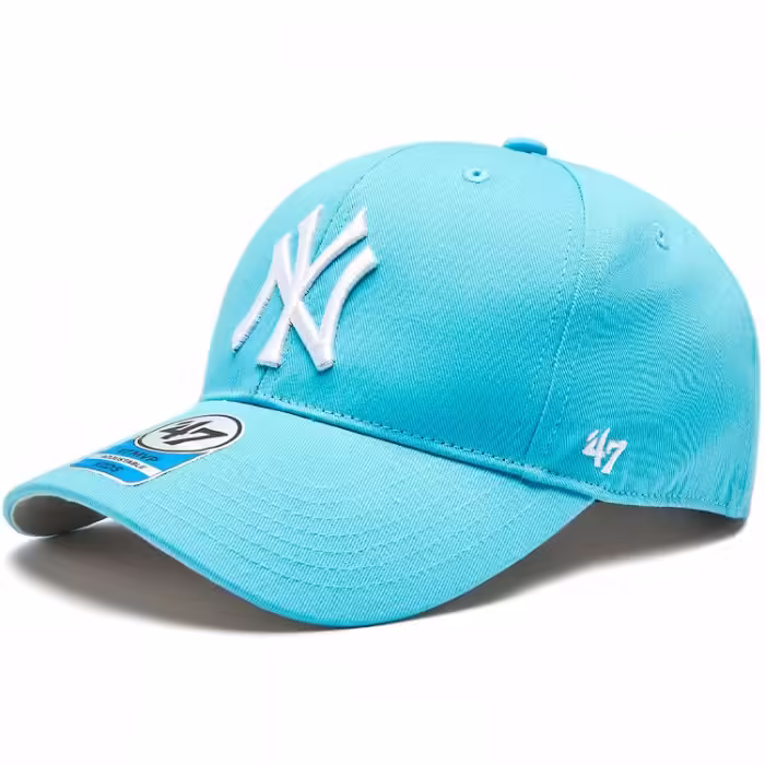 Кепка 47 Brand MLB New York Yankees Raised Basic