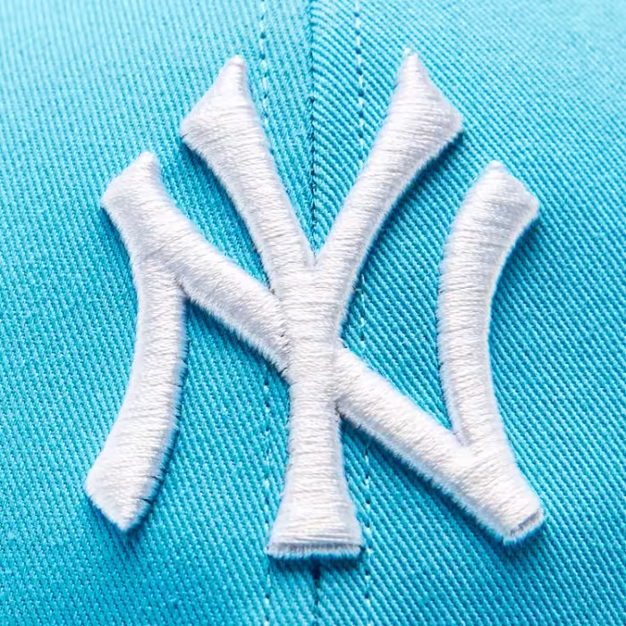 Кепка 47 Brand MLB New York Yankees Raised Basic - 2