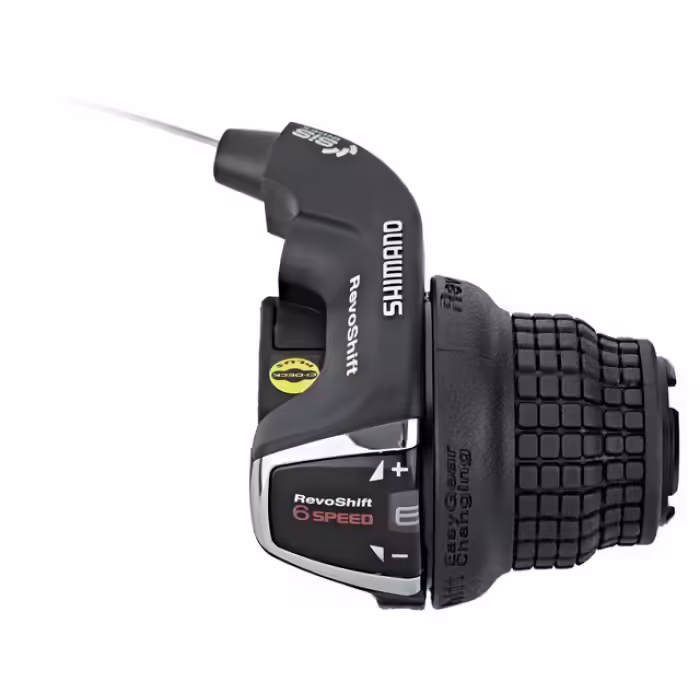 Шифтер SHIMANO ASLRS35R6CP