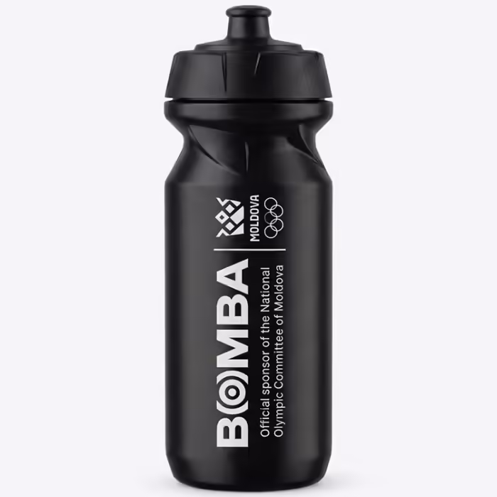 Bidon Zefal Sense Grip 65 Bomba
