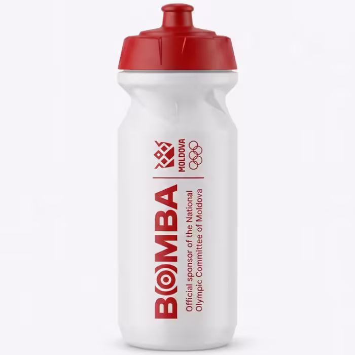 Bidon Zefal Sense Grip 65 Bomba