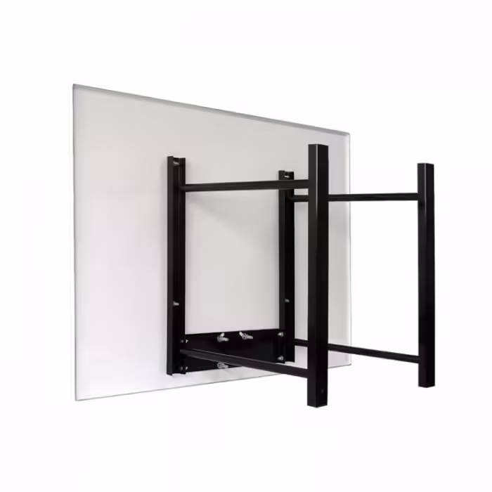 Кольцо баскетбольное Sport MaxiCombo panou+inel+sistem montar - 2