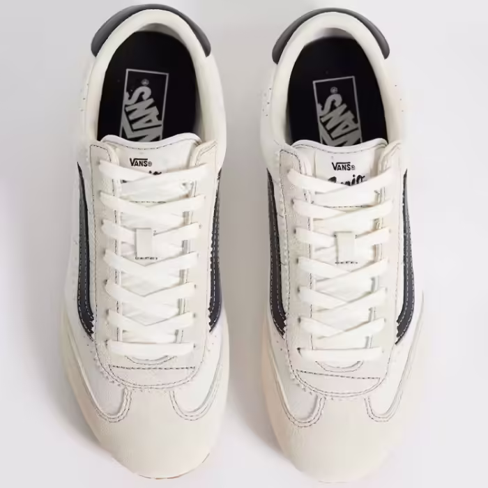 Кроссовки Vans Super Lowpro Белый 40 - 2