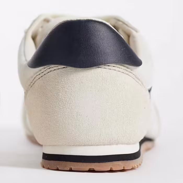 Кроссовки Vans Super Lowpro Белый 40 - 3