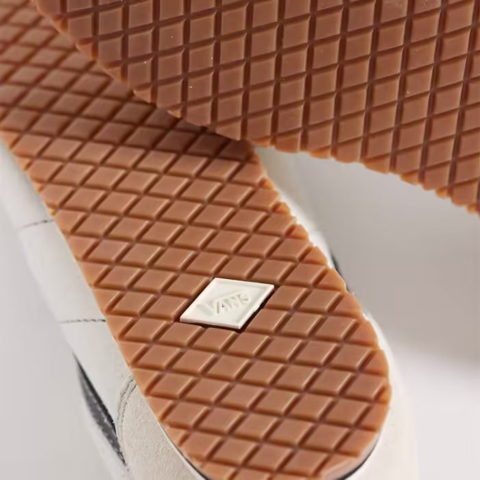 Кроссовки Vans Super Lowpro Белый 40 - 5