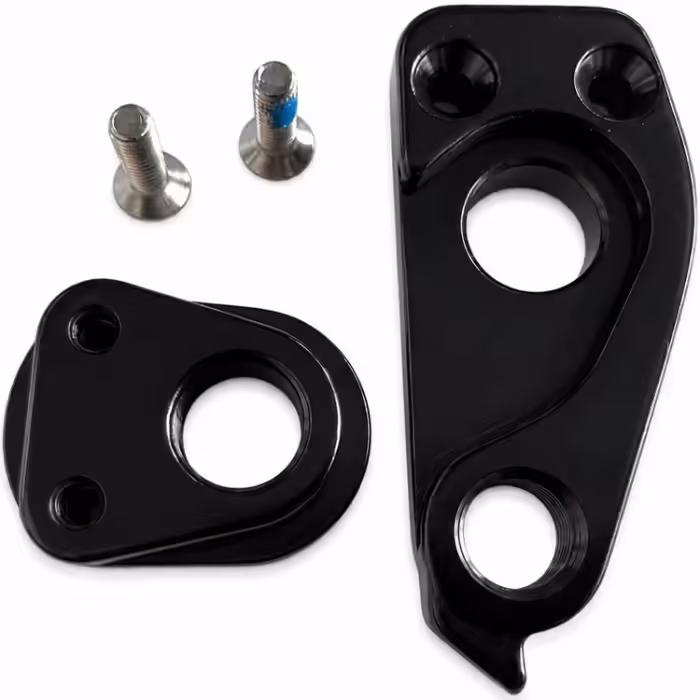 Dropout Giant R.Dropout GS804Y Replace END Standard RD Matt BLK(JY001C) RE270A