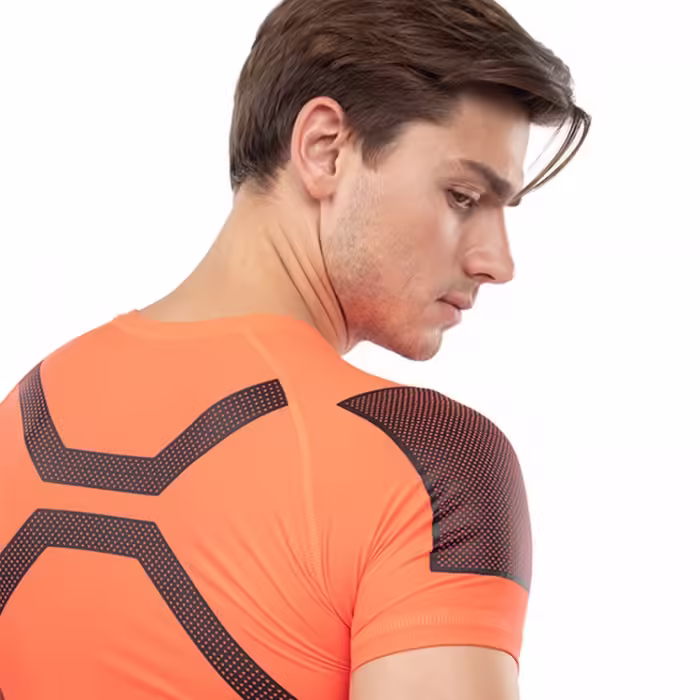 Футболка Demix M Tee - 2