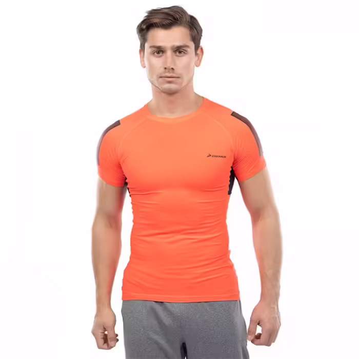 Футболка Demix M Tee - 4