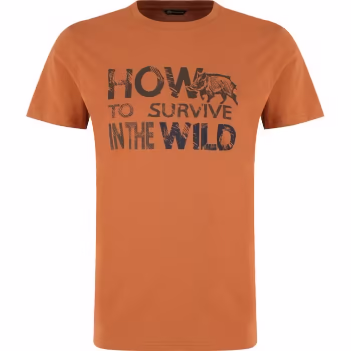 Футболка Outventure Tee M