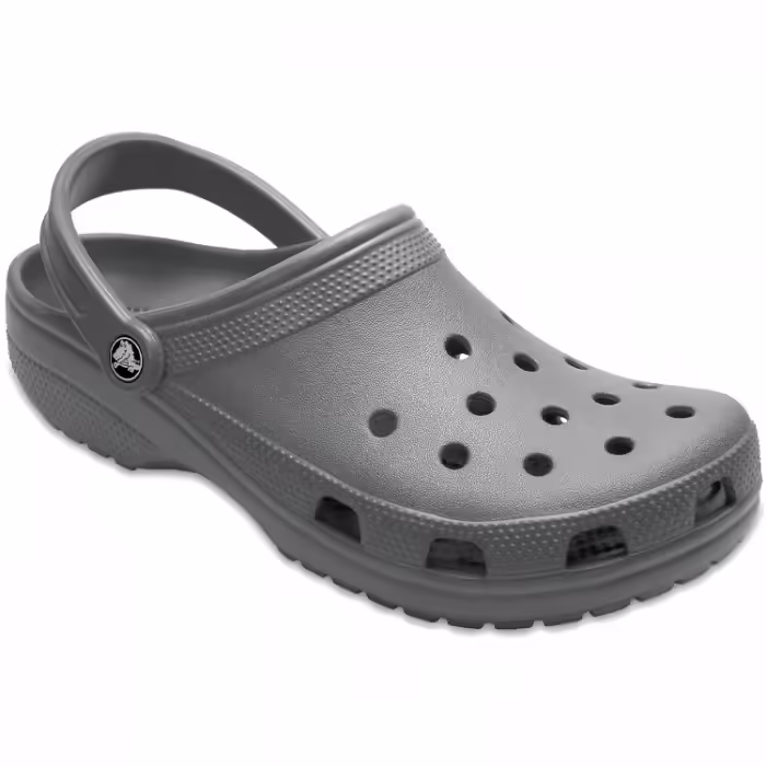 Slapi Crocs Classic - 2