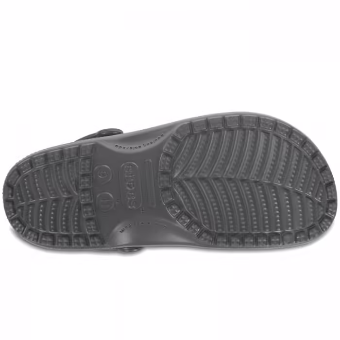 Slapi Crocs Classic - 4