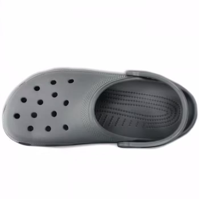 Slapi Crocs Classic - 5