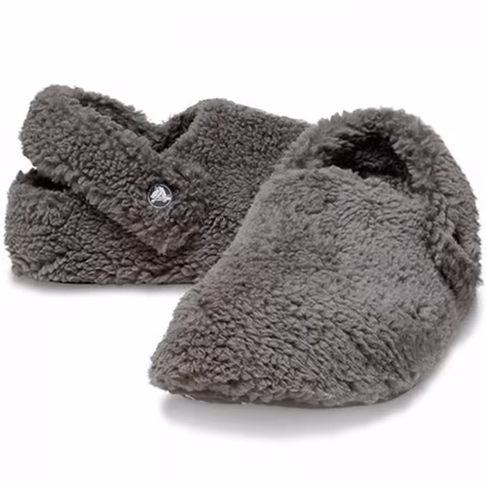 Slapi Crocs Classic Cozzzy Slipper - 2