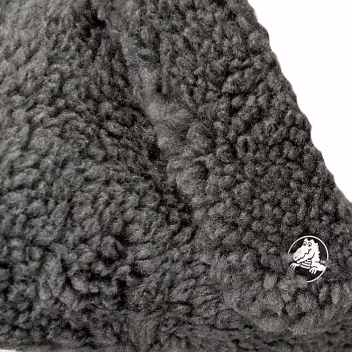 Slapi Crocs Classic Cozzzy Slipper - 5