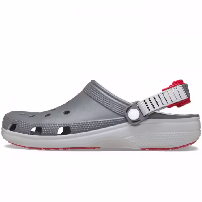 Шлепанцы Crocs Classic Turbo Clog