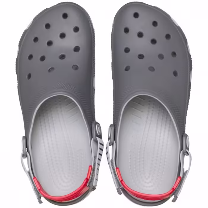 Шлепанцы Crocs Classic Turbo Clog - 3