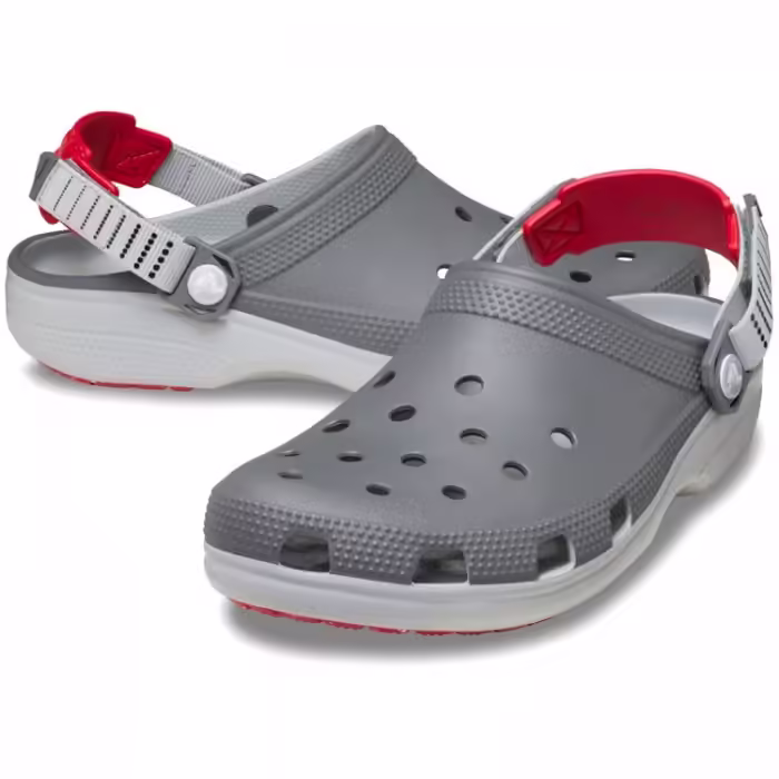 Шлепанцы Crocs Classic Turbo Clog - 5