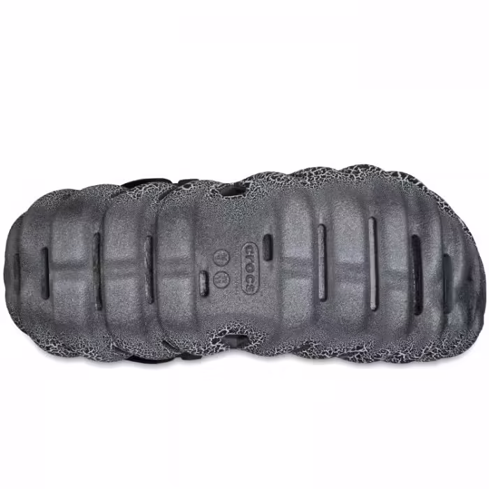 Шлепанцы Crocs Echo Crackle Clog - 2