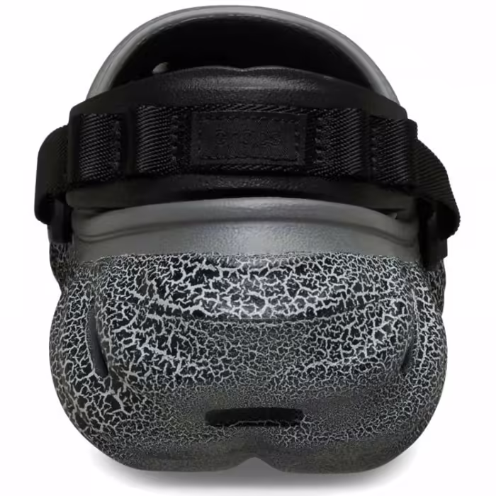 Шлепанцы Crocs Echo Crackle Clog - 4