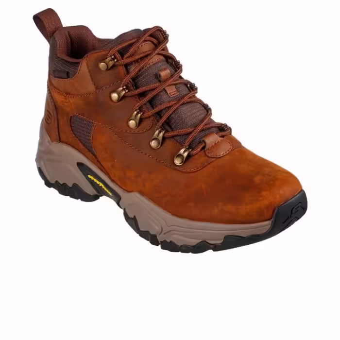 Incaltaminte Sport Skechers TERRAFORM - RENFROW  - 3