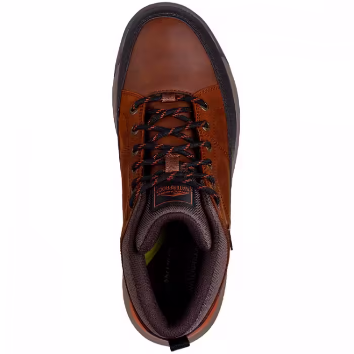 Кроссовки Skechers CAMBERT - BRUIN - 2