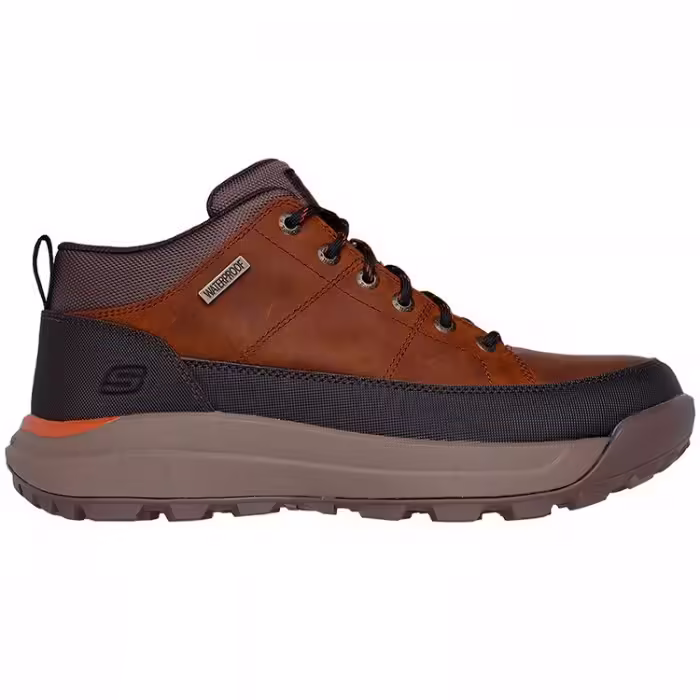 Кроссовки Skechers CAMBERT - BRUIN - 5
