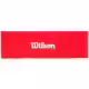 Banderolele Wilson U WILSON HEADBAND