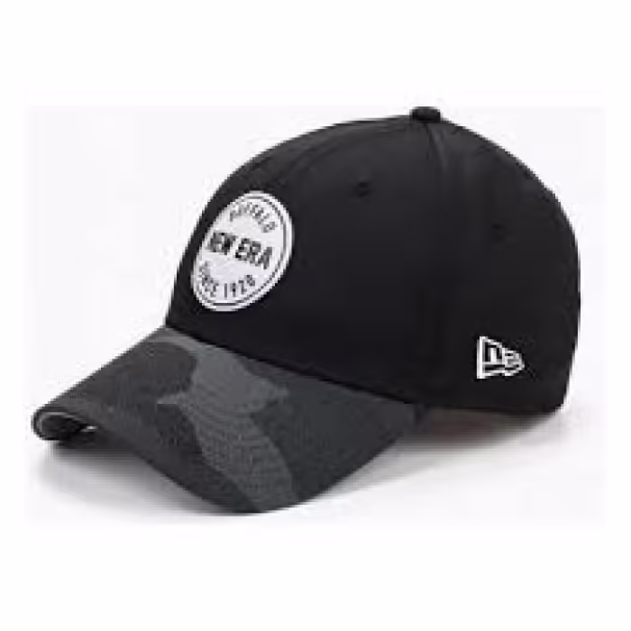 Кепка New Era NE ENTRY PATCH CAMO 940 NE