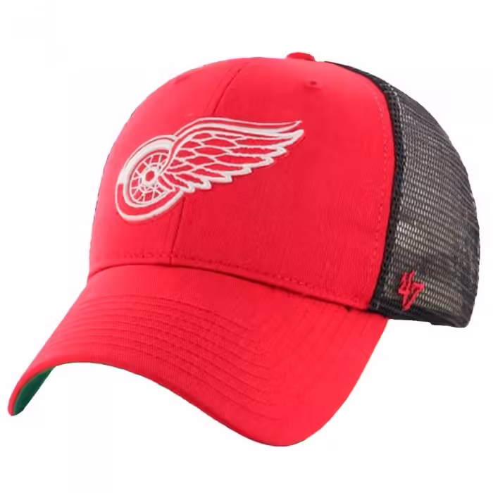 Chipiu 47 Brand MVP DETROIT RED WINGS