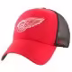 Chipiu 47 Brand MVP DETROIT RED WINGS