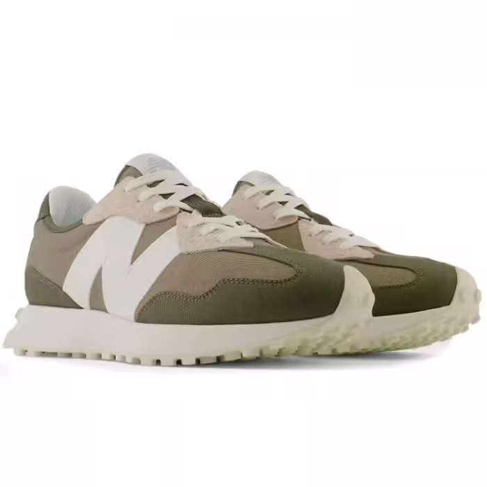 Кроссовки New Balance 327 - 3