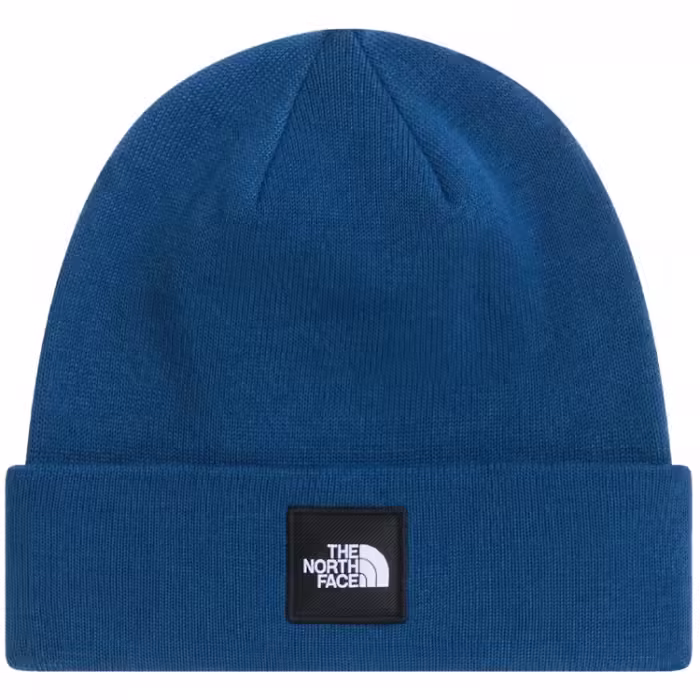 Caciula The North Face Dock Worker Logo