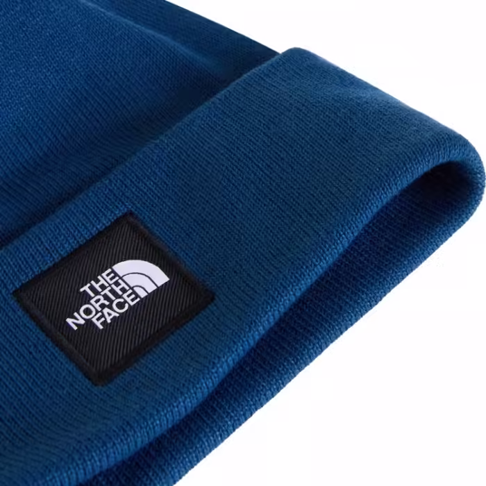 Caciula The North Face Dock Worker Logo - 2