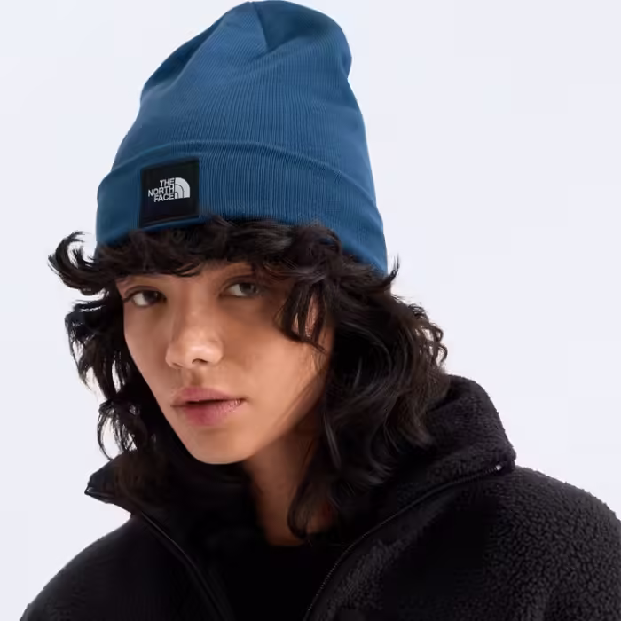 Caciula The North Face Dock Worker Logo - 4